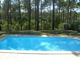 Le Parc D'eden Hotel 3*