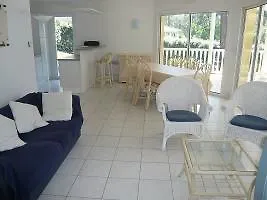 Le Parc D'eden Hotel