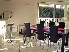 Hotel Le Parc D'eden