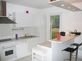 Hotel Le Parc D'eden 3*