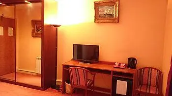 Hotel Le Parc D'eden 3*