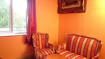 Le Parc D'eden 3*