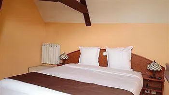 Hotel Le Parc D'eden Saint-Mard (Seine-et-Marne)