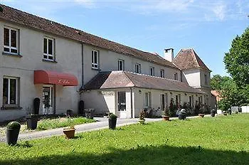 Hotel Le Parc D'eden