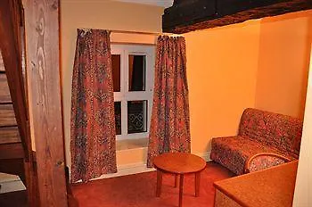 Hotel Le Parc D'eden 3*