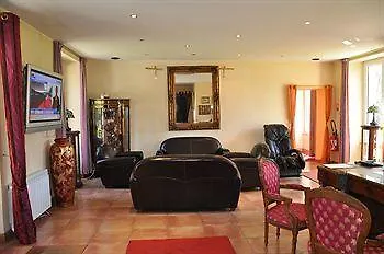 Le Parc D'eden 3*