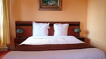 Hotel Le Parc D'eden