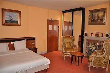 Hotel Le Parc D'eden 3*