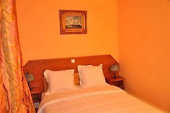 Hotel Le Parc D'eden
