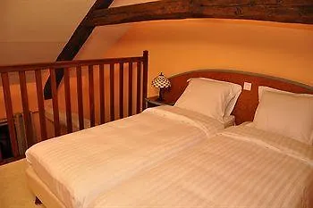Le Parc D'eden Hotel