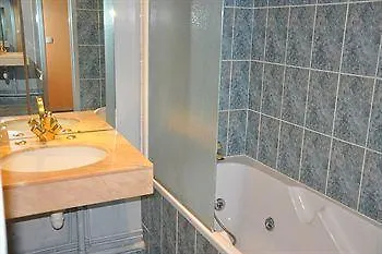 Le Parc D'eden Hotel 3*