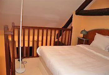 Hotel Le Parc D'eden Saint-Mard (Seine-et-Marne)