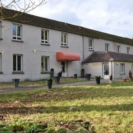 Hotel Le Parc D'eden 3*
