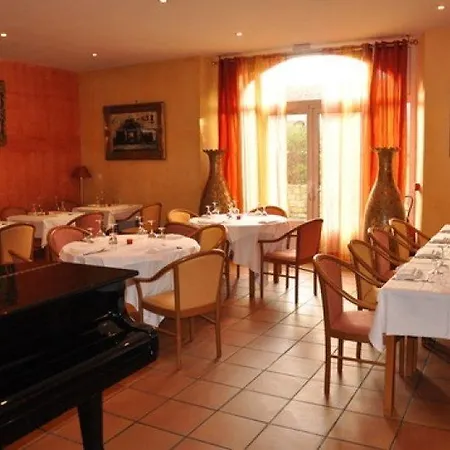 Le Parc D'eden Hotel 3*